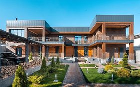 Apart Hotel Colibri